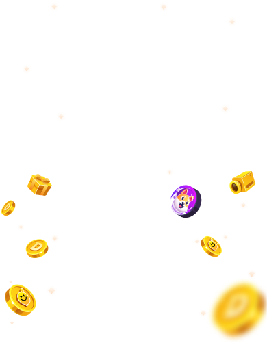 Coins Header